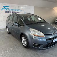 Citroen Grand C4 Picasso 1.6 Hdi 7 posti