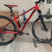 MTB Merida