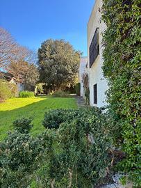 Villa singola su un unico livello San Pietro