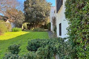 Villa singola su un unico livello San Pietro