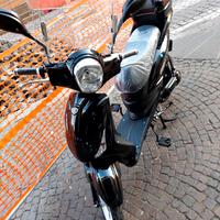 Altro Altro modello - 2025