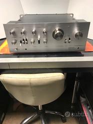 Amplificatore PIONEER SA-9900  			