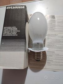 3 Lampadine HSB BW 250W E40
