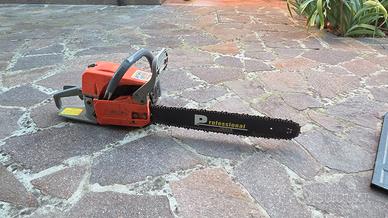 Motosega Professional Tools PN5200