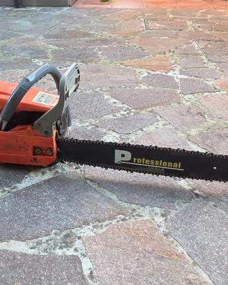 Motosega Professional Tools PN5200