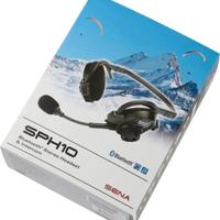 SENA SPH10H-FM-01 Auricolare Bluetooth 