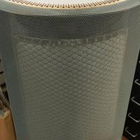 Stufa catalitica argo