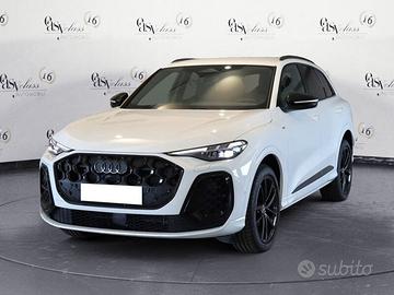 Audi Q5 TFSI 150kW S tronic S Line Edition Bl...