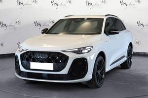 Audi Q5 TFSI 150kW S tronic S Line Edition Bl...