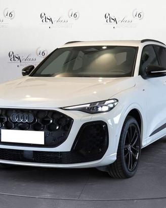 Audi Q5 TFSI 150kW S tronic S Line Edition Bl...