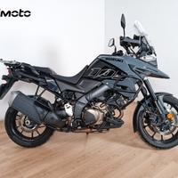 SUZUKI V-STROM 1050 ABS - 2021