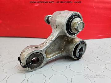 LEVERAGGIO TRIANGOLO HONDA CRF 250 X 2005 2006 CRE