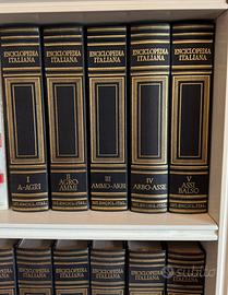 Enciclopedia Treccani