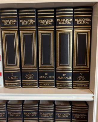 Enciclopedia Treccani