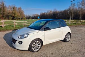 opel adam GPL