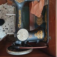 Macchina da cucito NAUMANN