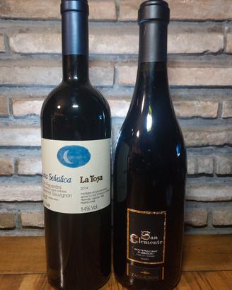 Vino Pregiato 