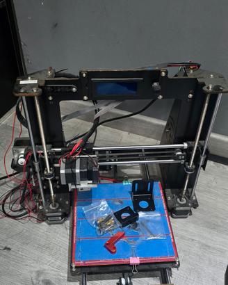 Stampante 3D