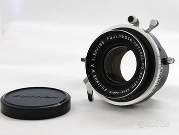 Fujinon 135 5.6
