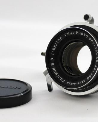 Fujinon 135 5.6