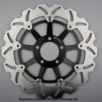 Dischi freno Anteriori KAWASAKI Eliminator 600