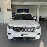 JEEP Grand Cherokee 3.0 V6 CRD 250 CV Multijet I