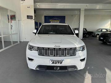 JEEP Grand Cherokee 3.0 V6 CRD 250 CV Multijet I