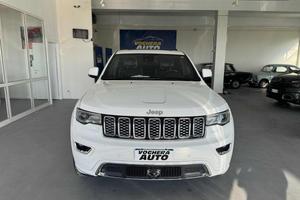 JEEP Grand Cherokee 3.0 V6 CRD 250 CV Multijet I
