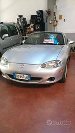 mazda mx5  NBFL 1600 16V Gia venduta 