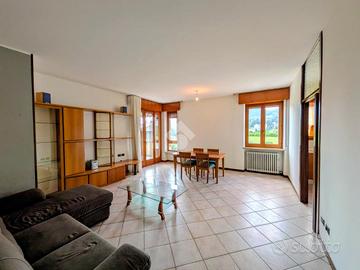 5 LOCALI A CAPRINO VERONESE