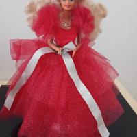 barbie holliday 1988 gra gala'