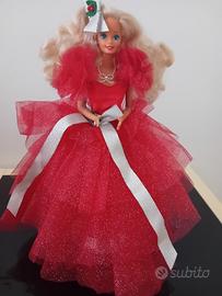 barbie holliday 1988 gra gala'