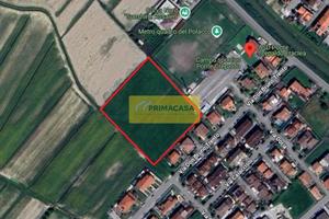 LOTTO EDIFICABILE A PONTE CREPALDO Rif.2121