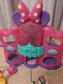 Casa gioco Minnie 