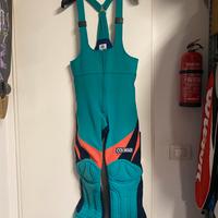 TUTA da SCI COLMAR tg 48/50