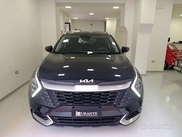 Kia Sportage 1.6 CRDi MHEV Business