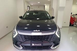 Kia Sportage 1.6 CRDi MHEV Business