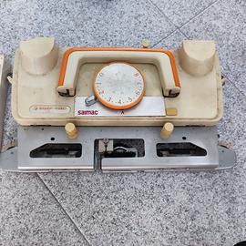 Singer knitting machine - macchina per maglieria