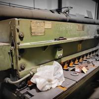 CESOIA COLGAR 2500 x 5