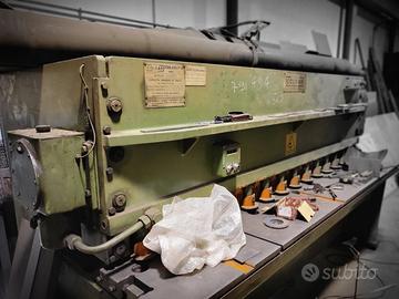 CESOIA COLGAR 2500 x 5