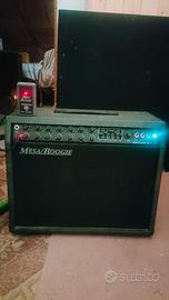 mesa boogie dual caliber DC 5