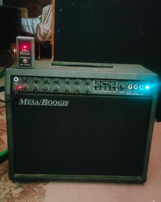 mesa boogie dual caliber DC 5