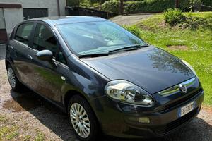 Fiat Punto Evo