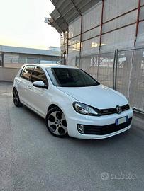 Volkswagen Golf 6 1.6 TDI 105cv
