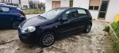 Fiat Punto Evo 1.3 Mjt 75 CV DPF 5 porte S&S Dynam