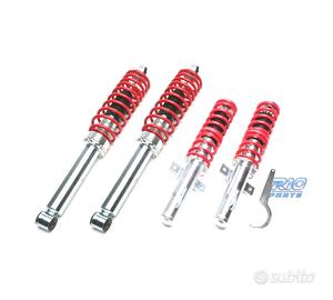 SOSPENSIONE FILETTATA TA TECHNIX PER FORD ESCORT 1