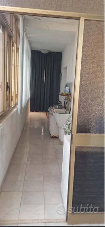 Appartamento – Marsala, Rione Sappusi, Trapani - Vista 4