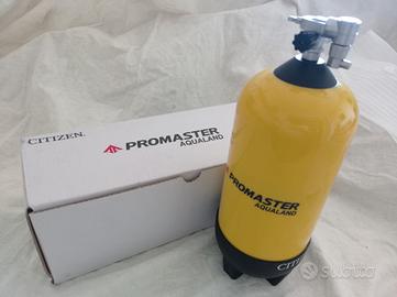 custodia Citizen Promaster Aqualand 