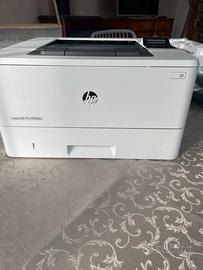 Stampante Laser Jet Pro M404n