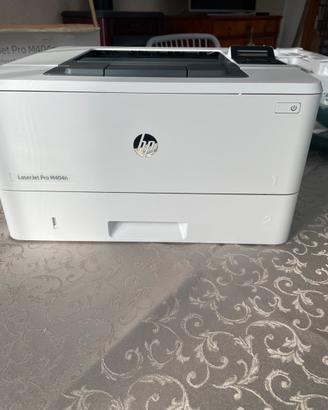 Stampante Laser Jet Pro M404n
